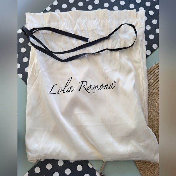 NWT - Lola Ramona Purse - Small - Picture 6 of 10